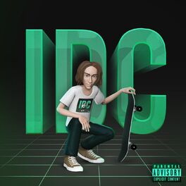 Album cover of IDC