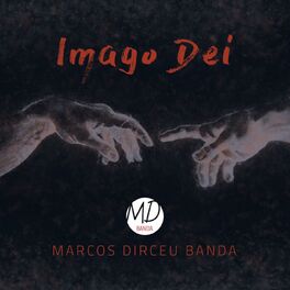 Album cover of Imago Dei