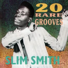 Album cover of 20 Rare Grooves