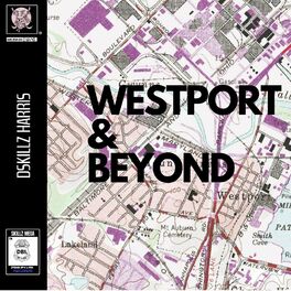 Album cover of Westport & Beyond