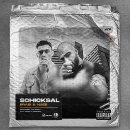 Album cover of Schicksal