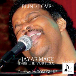 Album cover of Blind Love (Remixes) - EP
