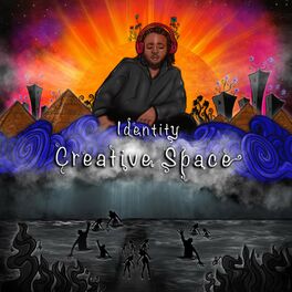 Album cover of Creative Space