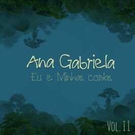 Album cover of Eu E Minhas Cordas Vol.2