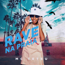 Album cover of Rave Na Praia