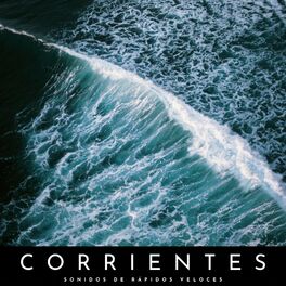 Album cover of Corrientes: Sonidos De Rápidos Veloces