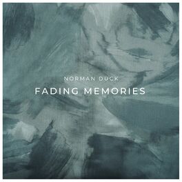 Album cover of Fading Memories