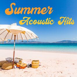 Album cover of Summer Acoustic Hits