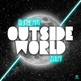 Album cover of Outside World 2009