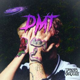 Album cover of dmt / orbit (feat. E.P.O)