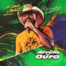 Album cover of A Cara do Brasil (Buscapé)