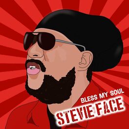 Album cover of Bless My Soul