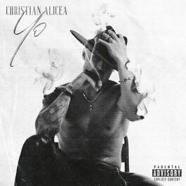 Album cover of Yo