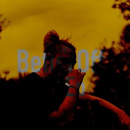 Album cover of Better Off
