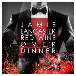 Album cover of Red Wine over Dinner