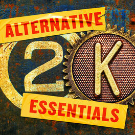 Album cover of Alternative 2K Essentials