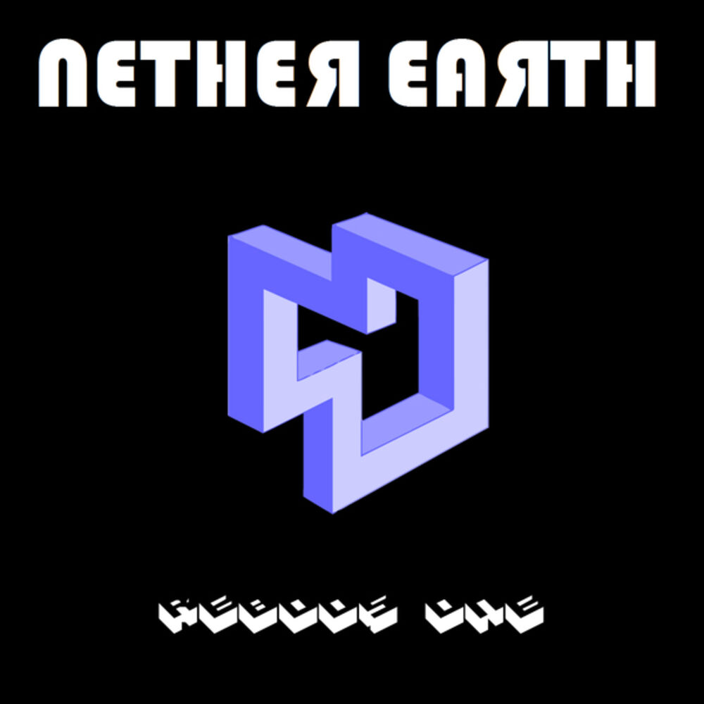 Nether earth. Reboos.