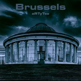 Album cover of Brussels