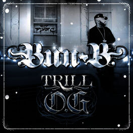 Album cover of Trill O.G. (Amended)