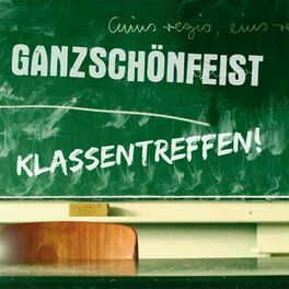 Album cover of Klassentreffen