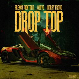Album cover of Drop Top