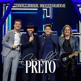 Album cover of Corolla Preto (Ao Vivo)