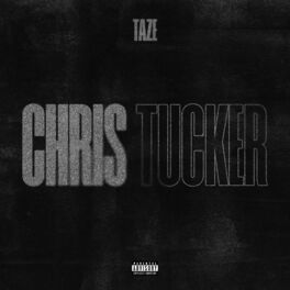 Album cover of Chris Tucker