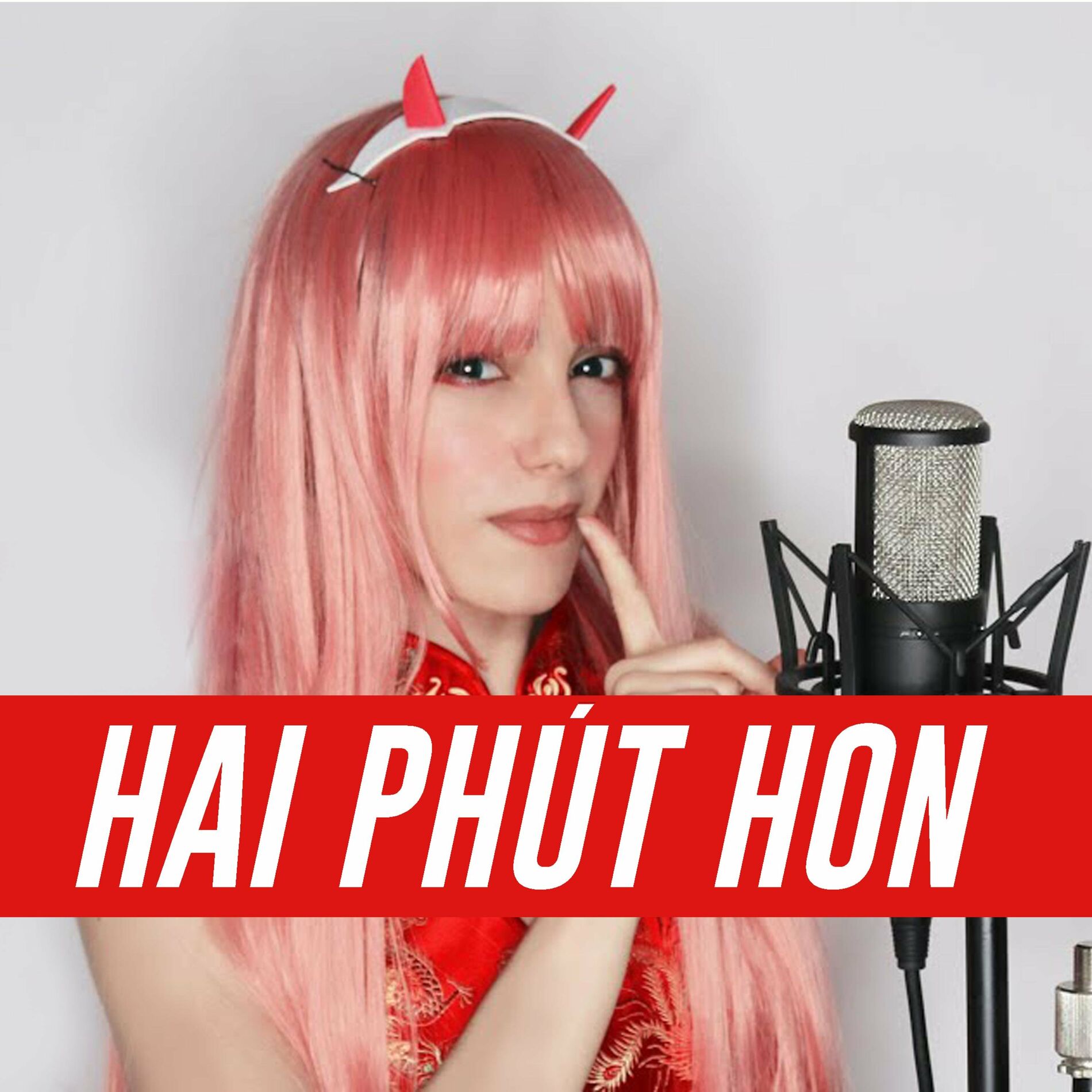 Miree - Hai Phut Hon - Zero Two Dance: listen with lyrics | Deezer