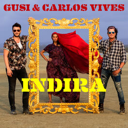 Album cover of Indira II