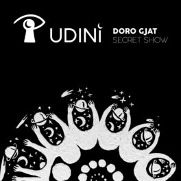 Album cover of Udinì secret show (Live)