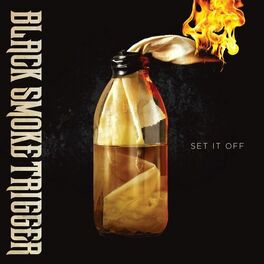 Album cover of Set It Off