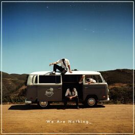 Album cover of We Are Nothing