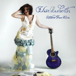 Album cover of Letters from Elise