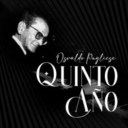 Album cover of Quinto Año (En Vivo)