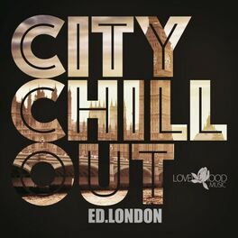 Album cover of Citychill-Out, Ed. London