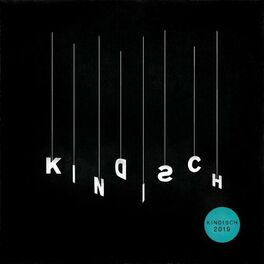Album cover of Kindisch 2019