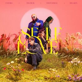 Album cover of Self Love