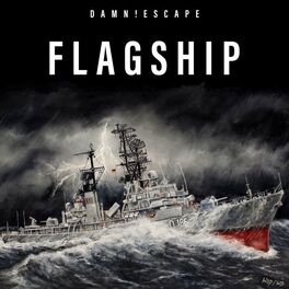 Album cover of Flagship