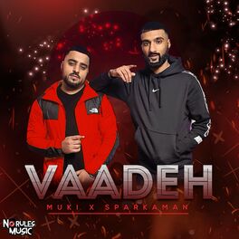 Album cover of Vaadeh