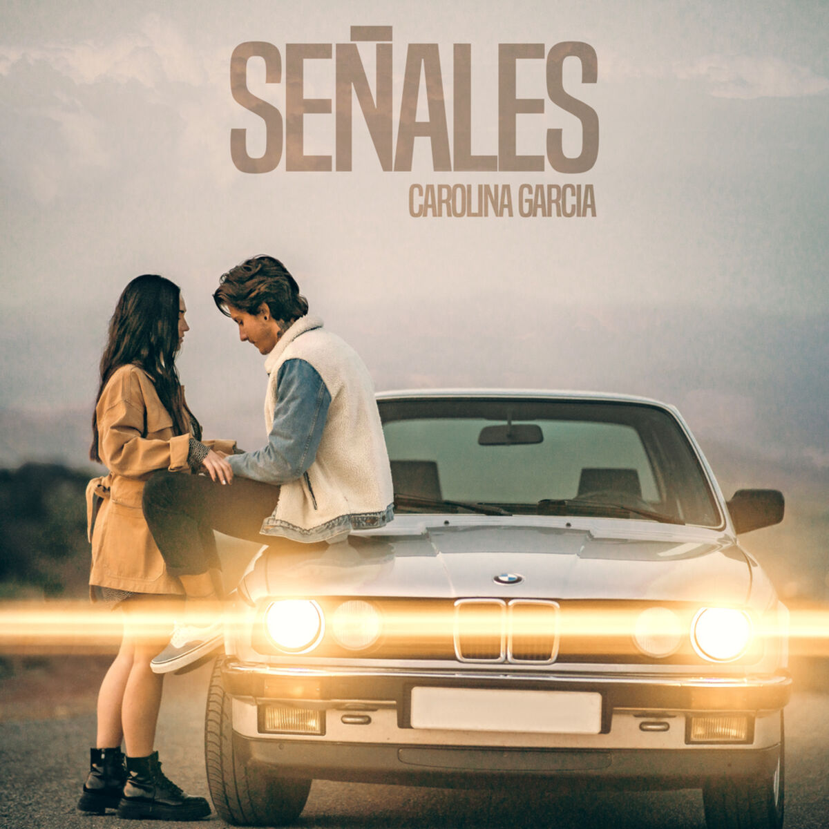 Carolina García - Señales: lyrics and songs | Deezer