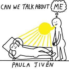 Album cover of Can We Talk About Me?