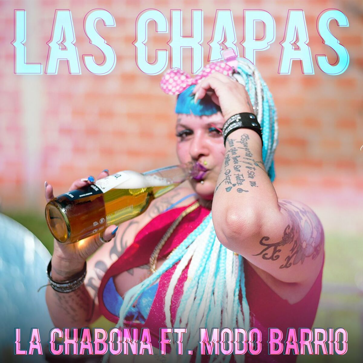 La Chabona: albums, songs, playlists | Listen on Deezer