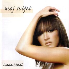 Album cover of MOJ SVIJET
