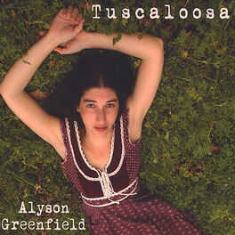 Album cover of Tuscaloosa