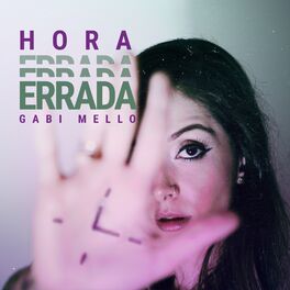 Album cover of Hora Errada