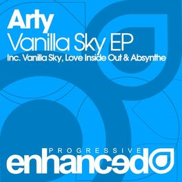 Album cover of Vanilla Sky EP