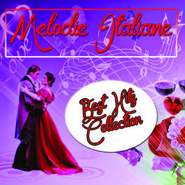 Album cover of Melodie Italiane
