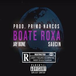 Album cover of Boate Roxa