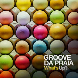 Album cover of What's Up?