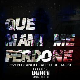 Album cover of Que Mami Me Perdone